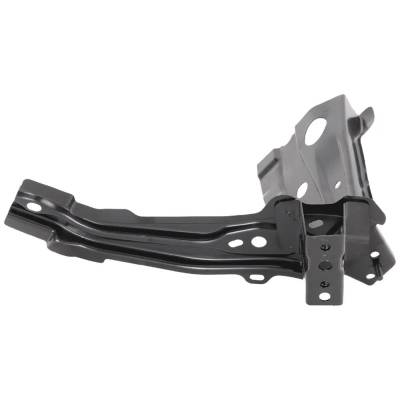 Rareelectrical - New Right Radiator Support Bracket Compatible With Subaru Crosstrek Convenience 4 Cyl 2.0L Crosstrek - Image 6