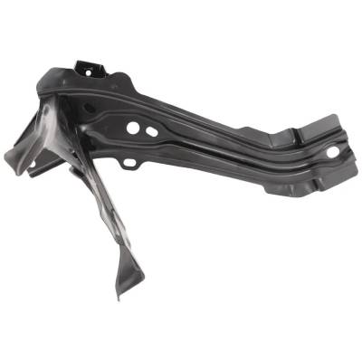 Rareelectrical - New Right Radiator Support Bracket Compatible With Subaru Crosstrek Base 4 Cyl 2.0L Crosstrek - Image 5