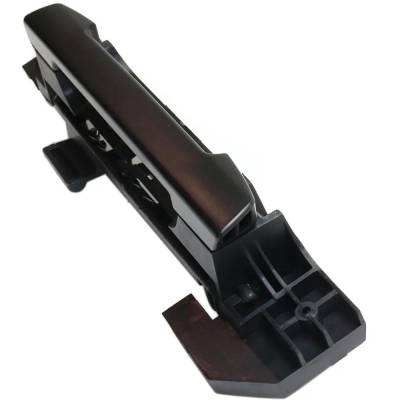 Rareelectrical - New Primed Tailgate Handle Compatible With Ford Mercury Freestar Se 6 Cyl 3.9L Monterey Luxury 6 Cyl - Image 2