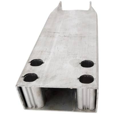 RAREELECTRICAL - New Right Front Bumper Bracket Compatible With Mercedes Benz Cls53 Amg 4Matic 6 Cyl 3.0L E300 Base 4 - Image 2