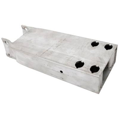 RAREELECTRICAL - New Right Front Bumper Bracket Compatible With Mercedes Benz Cls53 Amg 4Matic 6 Cyl 3.0L E300 Base 4 - Image 3