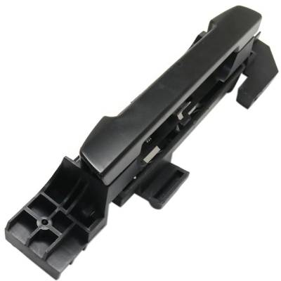Rareelectrical - New Primed Tailgate Handle Compatible With Ford Mercury Freestar Sel 6 Cyl 4.2L Freestar Limited 6 - Image 3
