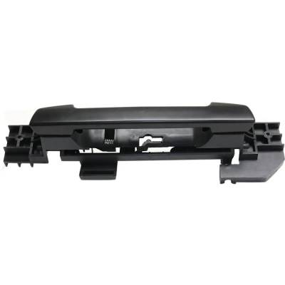 Rareelectrical - New Primed Tailgate Handle Compatible With Ford Mercury Freestar Sel 6 Cyl 4.2L Freestar Limited 6 - Image 6