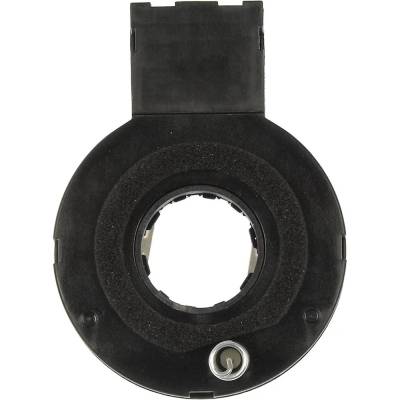 Rareelectrical - New Steering Wheel Position Sensor Compatible With Buick Cadillac Chevrolet Silverado 2500 All - Image 2