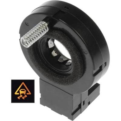 New Steering Wheel Position Sensor Compatible With Gmc Hummer Saab Yukon Xl 2500 All Submodels