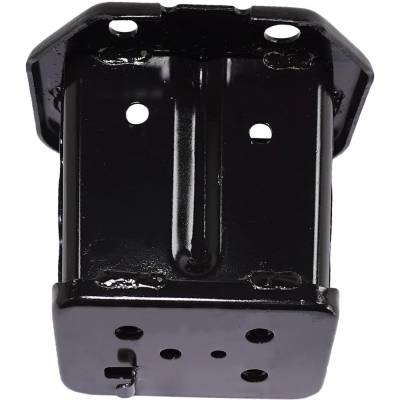 Rareelectrical - New Left Front Bumper Bracket Compatible With Honda Civic Lx 4 Cyl 1.8L Civic Hybrid-L 4 Cyl 1.3L - Image 6