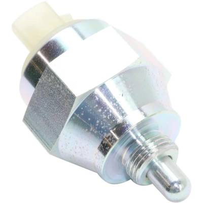 Rareelectrical - New 2-Prong Transfer Case Switch Compatible With Dodge Jeep Wrangler Rubicon 6 Cyl 3.8L Ram 2500 St - Image 4