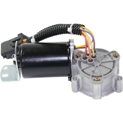 New 7-Prong Transfer Case Motor Compatible With Ford Lincoln F-150 Xtr 8 Cyl 4.6L F-150 Stx 8 Cyl