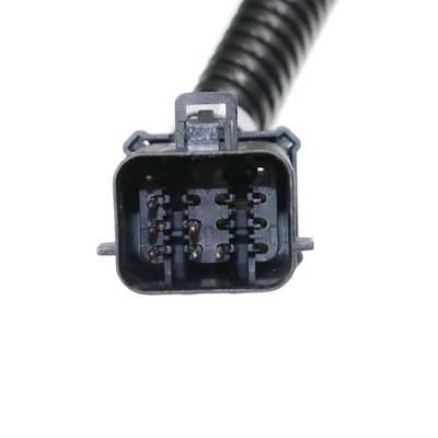 Rareelectrical - New 7-Prong Transfer Case Motor Compatible With Ford Lincoln F-150 Xtr 8 Cyl 4.6L F-150 Stx 8 Cyl - Image 7
