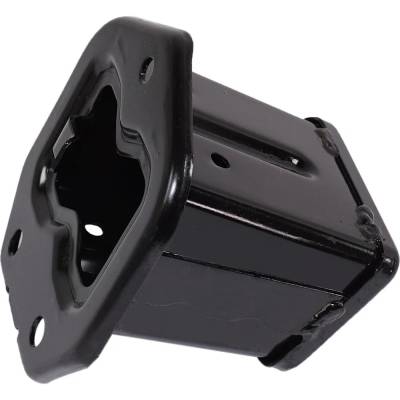 Rareelectrical - New Left Front Bumper Bracket Compatible With Honda Civic Ex 4 Cyl 1.8L Civic Gx 4 Cyl 1.8L Civic - Image 2