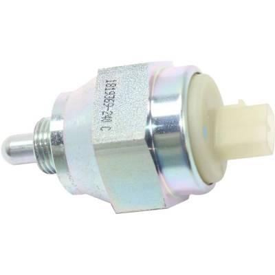 Rareelectrical - New 2-Prong Transfer Case Switch Compatible With Dodge Jeep Ram 3500 Slt 8 Cyl 5.7L Wrangler Se 6 - Image 2