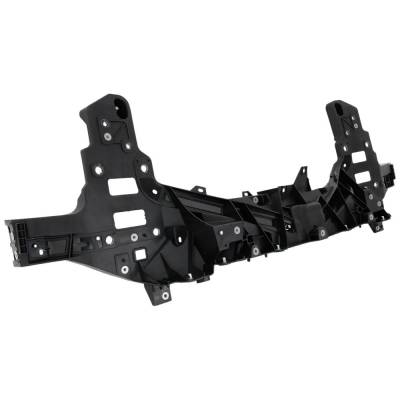 RAREELECTRICAL - New Center Radiator Support Bracket Compatible With Tesla Model X Plaid Model X Base Model X Long - Image 3