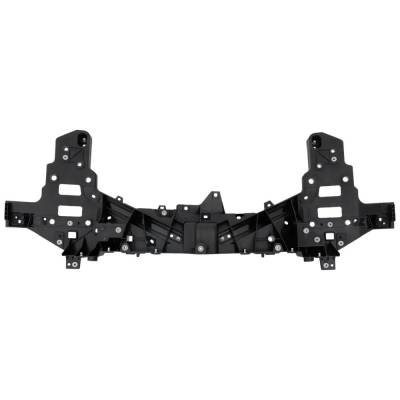 RAREELECTRICAL - New Center Radiator Support Bracket Compatible With Tesla Model X Long Range Model X Plaid Base - Image 2