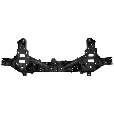 RAREELECTRICAL - New Center Radiator Support Bracket Compatible With Tesla Model X Long Range Model X Plaid Base - Image 4