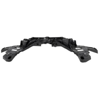 RAREELECTRICAL - New Center Radiator Support Bracket Compatible With Tesla Model X Long Range Model X Plaid Base - Image 5