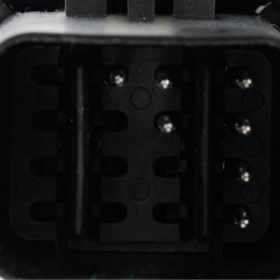 Rareelectrical - New OEM Replacement Metal Transfer Case Motor Compatible With Ford Mercury Explorer Sport Trac - Image 7