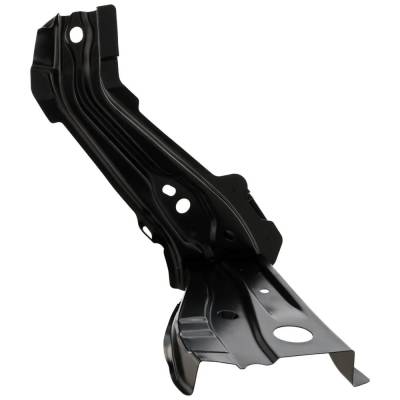 Rareelectrical - New Left Radiator Support Bracket Compatible With Subaru Impreza Sport 4 Cyl 2.0L Impreza Sport-Tech - Image 3