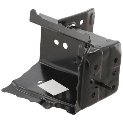 Rareelectrical - New Left Radiator Support Bracket Compatible With Toyota Highlander Hybrid Bronze Edition 4 Cyl 2.5L - Image 2