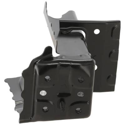 Rareelectrical - New Left Radiator Support Bracket Compatible With Toyota Highlander Hybrid Bronze Edition 4 Cyl 2.5L - Image 3