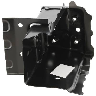 Rareelectrical - New Left Radiator Support Bracket Compatible With Toyota Highlander Hybrid Bronze Edition 4 Cyl 2.5L - Image 8