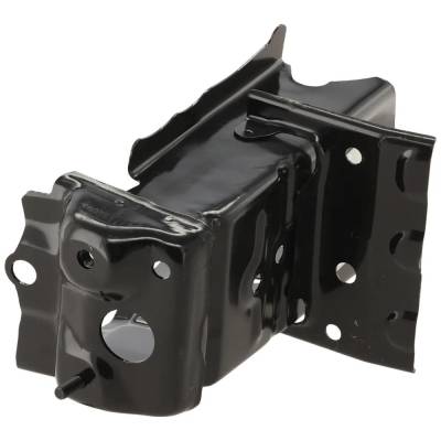 Rareelectrical - New Left Radiator Support Bracket Compatible With Toyota Rav4 Trail 4 Cyl 2.5L Rav4 Le 4 Cyl 2.5L - Image 4