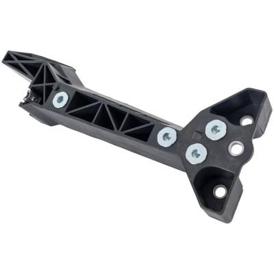 Rareelectrical - New Right Radiator Support Bracket Compatible With Infiniti Q50 Luxe 6 Cyl 3.0L Q50 Red Sport I-Line - Image 2