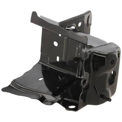 Rareelectrical - New Left Radiator Support Bracket Compatible With Toyota Rav4 Xle Premium 4 Cyl 2.5L Rav4 Hybrid Xse - Image 2