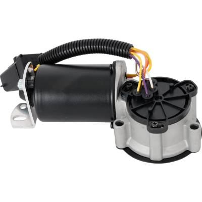 New Metal Transfer Case Motor Compatible With Ford Mercury Explorer Limited 8 Cyl 4.6L Explorer