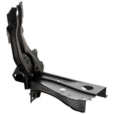 Rareelectrical - New Left Radiator Support Bracket Compatible With Subaru Impreza Touring 4 Cyl 2.0L Impreza Base 4 - Image 2
