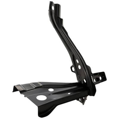 Rareelectrical - New Left Radiator Support Bracket Compatible With Subaru Impreza Touring 4 Cyl 2.0L Impreza Base 4 - Image 5
