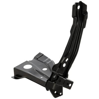 Rareelectrical - New Left Radiator Support Bracket Compatible With Subaru Impreza Touring 4 Cyl 2.0L Impreza Base 4 - Image 7
