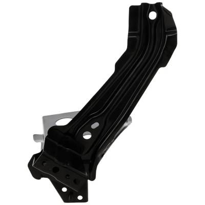 Rareelectrical - New Left Radiator Support Bracket Compatible With Subaru Impreza Touring 4 Cyl 2.0L Impreza Base 4 - Image 8
