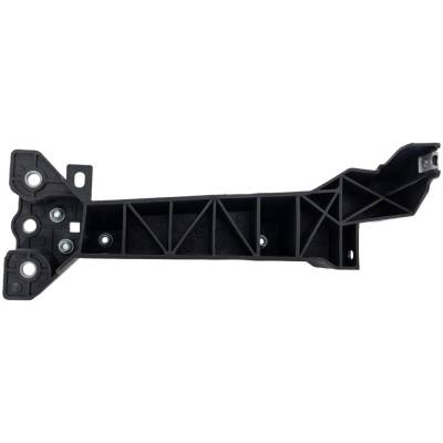 Rareelectrical - New Right Radiator Support Bracket Compatible With Infiniti Q60 Sport Proactive 6 Cyl 3.0L Q60 Red - Image 4