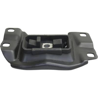 Rareelectrical - New Transmission Mount Compatible With Mazda 3 S 4 Cyl 2.3L 3 Sp23 4 Cyl 2.3L 3 Gx 4 Cyl 2.0L 3 I 4 - Image 4