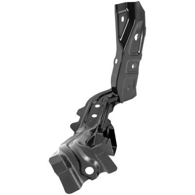 Rareelectrical - New Right Radiator Support Bracket Compatible With Subaru Forester Touring 4 Cyl 2.5L Forester - Image 5