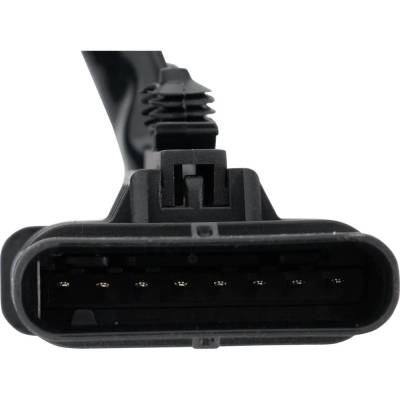 Rareelectrical - New Rear Transfer Case Motor Compatible With Mercedes Benz Ml350 Base 6 Cyl 3.5L Ml320 Bluetec - Image 7