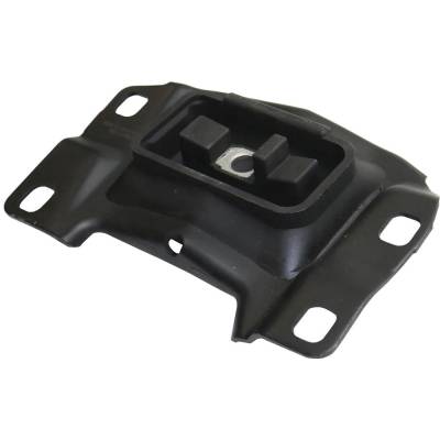Rareelectrical - New Transmission Mount Compatible With Mazda 3 S 4 Cyl 2.3L 3 Sp23 4 Cyl 2.3L 3 Gt 4 Cyl 2.3L 3 Gs 4 - Image 2