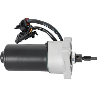 New Rear Transfer Case Motor Compatible With Mercedes Benz Ml320 Cdi 6 Cyl 3.0L Ml350 Bluetec 4Matic