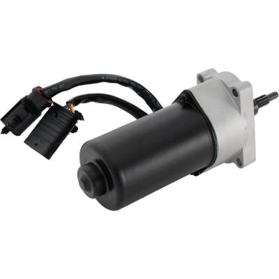 Rareelectrical - New Rear Transfer Case Motor Compatible With Mercedes Benz Ml320 Cdi 6 Cyl 3.0L Ml350 Bluetec 4Matic - Image 3