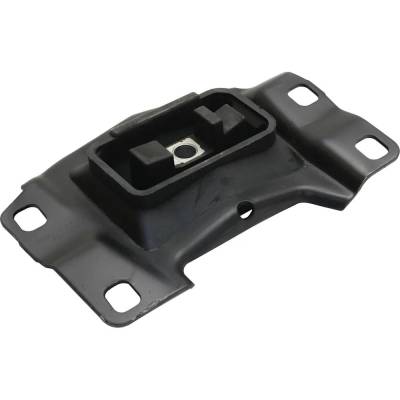 Rareelectrical - New Transmission Mount Compatible With Mazda 3 Gx 4 Cyl 2.0L 3 Sport Gx 4 Cyl 2.0L 3 Gs 4 Cyl 2.0L 3 - Image 3