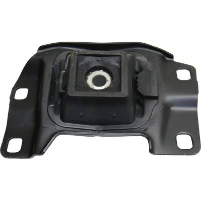 Rareelectrical - New Transmission Mount Compatible With Mazda 3 Gx 4 Cyl 2.0L 3 Sport Gx 4 Cyl 2.0L 3 Gs 4 Cyl 2.0L 3 - Image 5