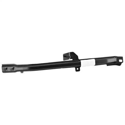 Rareelectrical - New Right Radiator Support Bracket Compatible With Jeep Compass Sport 4 Cyl 2.0L Compass Latitude - Image 1