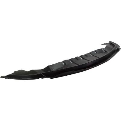 Rareelectrical - Engine Under Cover Splash Shield Compatible With 2010-2019 Ford Taurus Front 2.0L 4-Cyl 3.5L V6 - Image 2