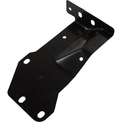 Rareelectrical - New Right Radiator Support Bracket Compatible With Volvo Xc90 T5 Momentum 4 Cyl 2.0L Xc60 T8 - Image 3