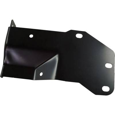 Rareelectrical - New Right Radiator Support Bracket Compatible With Volvo Xc90 T5 Momentum 4 Cyl 2.0L Xc60 T8 - Image 5
