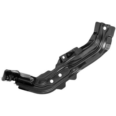 Rareelectrical - New Right Radiator Support Bracket Compatible With Subaru Forester Convenience 4 Cyl 2.5L Forester - Image 2