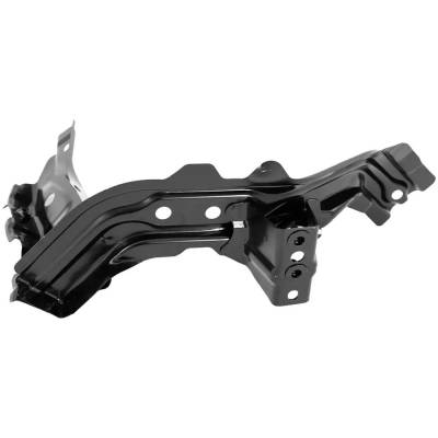 Rareelectrical - New Right Radiator Support Bracket Compatible With Subaru Forester Convenience 4 Cyl 2.5L Forester - Image 3