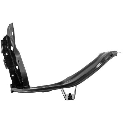 Rareelectrical - New Right Radiator Support Bracket Compatible With Subaru Forester Convenience 4 Cyl 2.5L Forester - Image 4