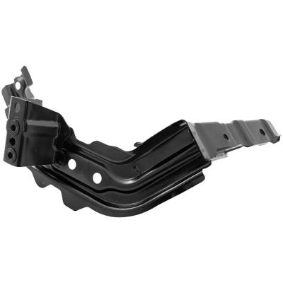 Rareelectrical - New Right Radiator Support Bracket Compatible With Subaru Forester Convenience 4 Cyl 2.5L Forester - Image 6