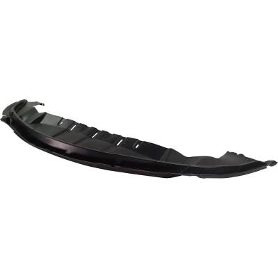 Rareelectrical - Under Engine Cover Splash Guard Compatible With 2010-2019 Ford Taurus Front Plastic Guard Ag1z8327a - Image 3